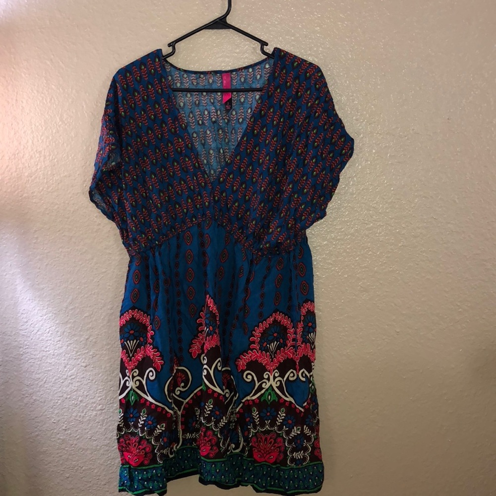 Women’s size 2 dress